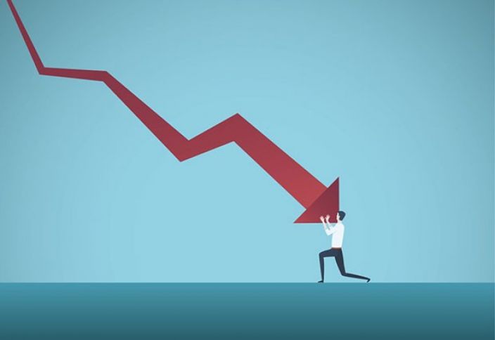 Azərbaycanın 8 sığorta şirkətində geriləmə - ADLARI