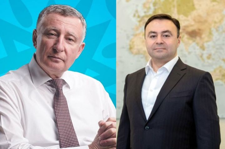 İş adamları millət vəkili seçildilər - ADLARI, İŞ YERLƏRİ 