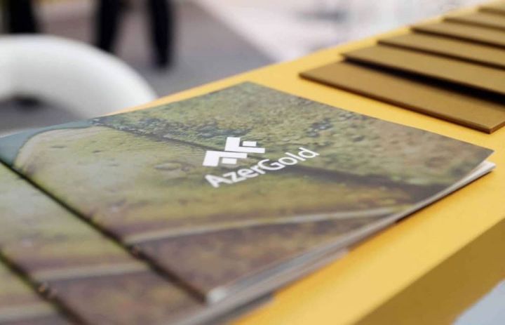 "Zərər qızılın qiymətilə bağlıdır" - “AzerGold”dan açıqlama