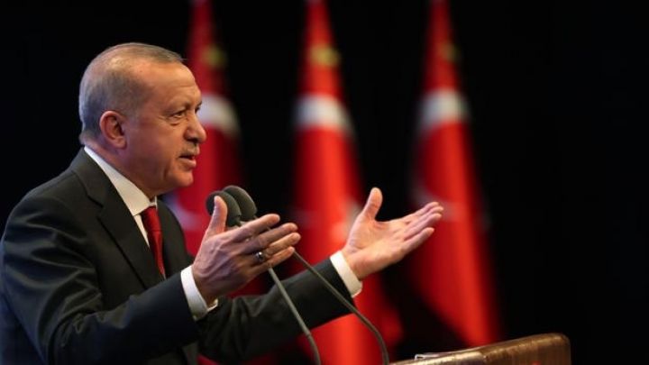 Ərdoğandan Əsədə xəbərdarlıq: İstənilən yerdə vuracağıq