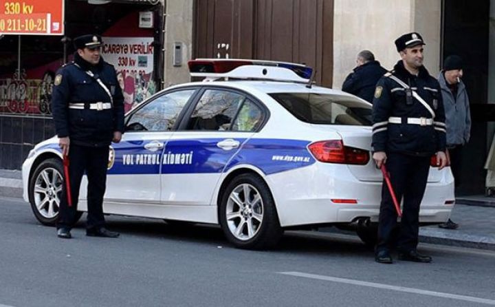 Sürücülərə tətbiq edilən cərimələrin məbləği kəskin artıb - 119 MİLYON MANAT