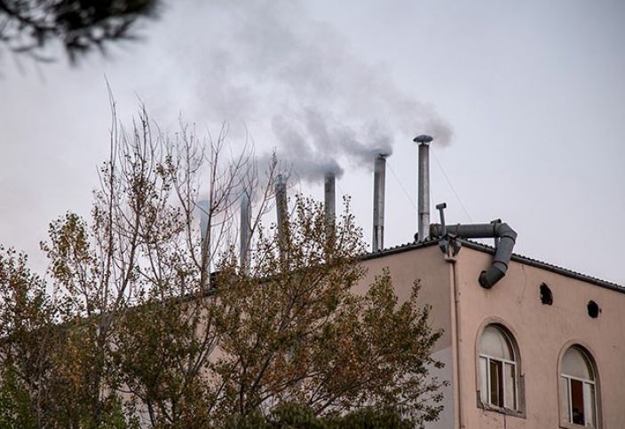 "Restoranlar qurğuların filtrlərini dəyişmirlər, havaya yenidən tüstü yayılır"