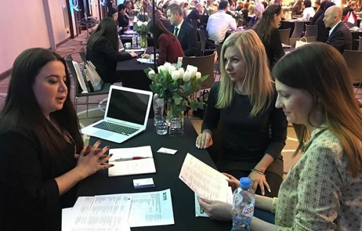 Belarusun 25 turizm şirkətinə Azərbaycanın turizm məhsulları təqdim edilib 