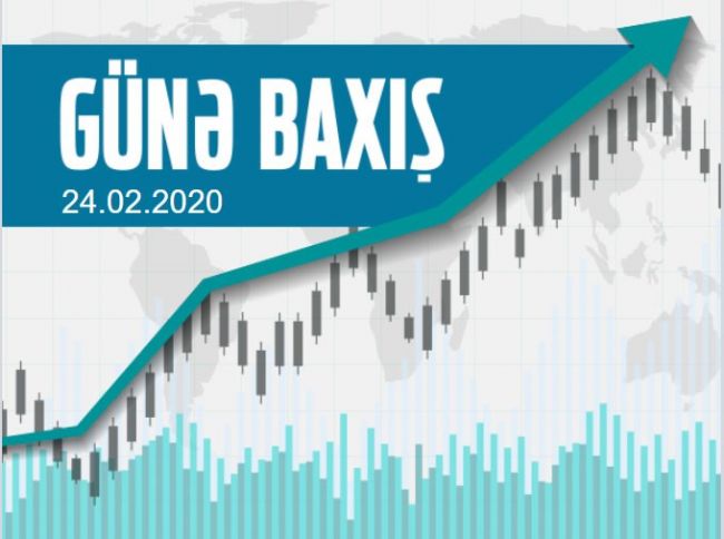 Dollar 6.15 lirəyədək bahalaşa bilər