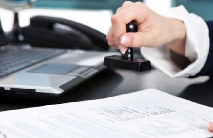 1 nəfərə məxsus 5 şirkət ləğv olunur