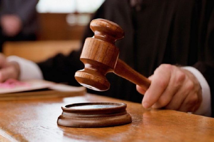 Auditdən yayındığına görə şirkət 2000 manat cərimələndi