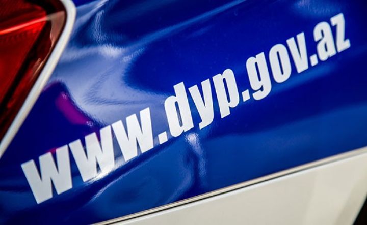 Bakının yol polisinə yeni rəis təyin edilib