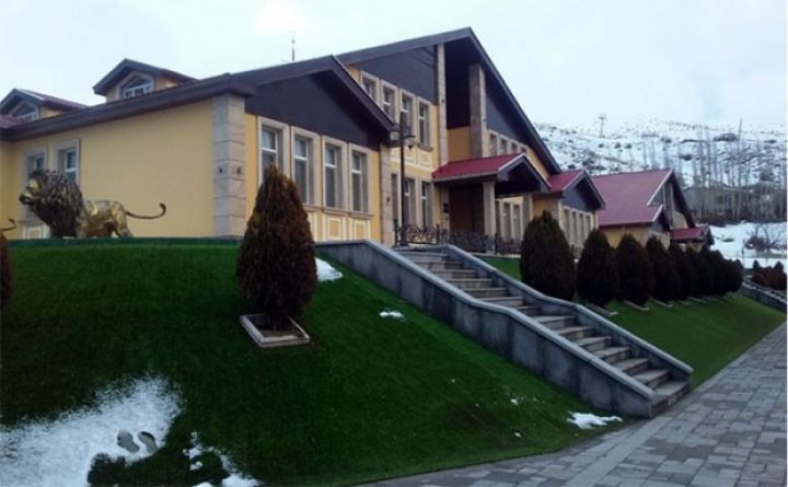 Azərbaycanda yeni - Qış Xizək Mərkəzi – OTEL VƏ XİZƏK QİYMƏTLƏRİ