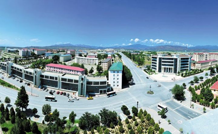 Naxçıvan Aqrar Sığorta Fondu yaradıldı - FƏRMAN