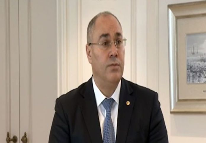 "Sahibkarların on milyonlarla vəsaiti kassalarında qalıb"