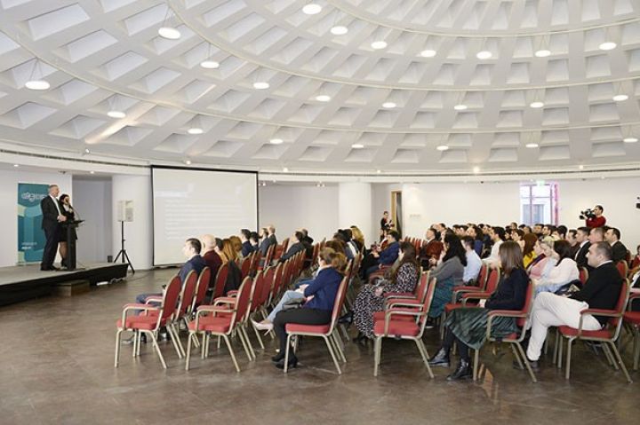 Turizm Bələdçiləri Assosiasiyası 2020-ci il üzrə planlarını açıqladı