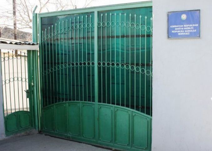 Səhiyyə Nazirliyində yeni təyinat