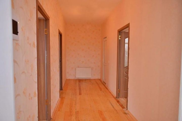 "Bakıda yeni mənzillər ötən il 7% ucuzlaşıb"