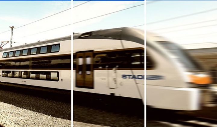 "Bakı-Yalama və Xudat-Şahdağ dəmir yollarının inşasına başlayırıq"