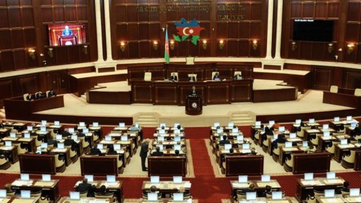 BOKT rəhbəri deputat olmaq istəyir