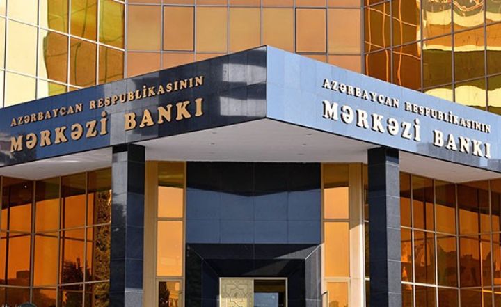 Mərkəzi Bankda yeni departamentlər və direktorları