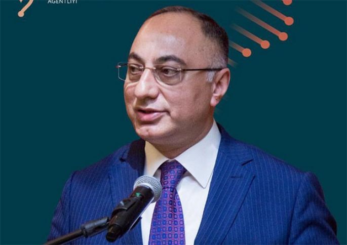 "405 sahibkarlıq subyektinə mənfi cavab vermişik"