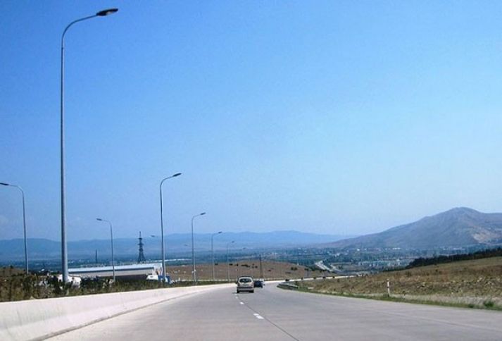 Gürcüstan ilə Türkiyəyə gediş-gəliş vaxtı azalacaq