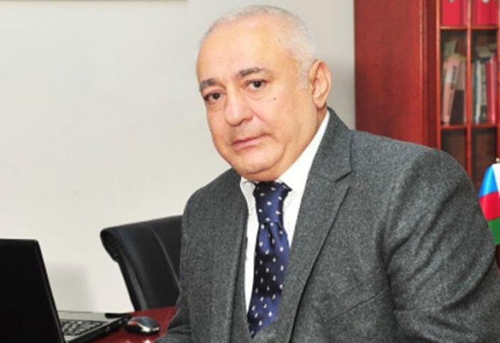 Azərbaycan şirkəti Gürcüstanda logistika layihələrinə investisiya yatırır