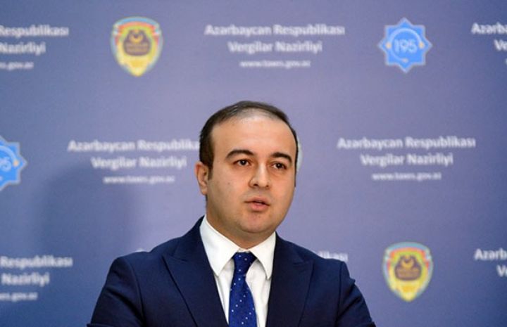 ƏDV ödəyicilərinin 5 gün vaxtı qalıb