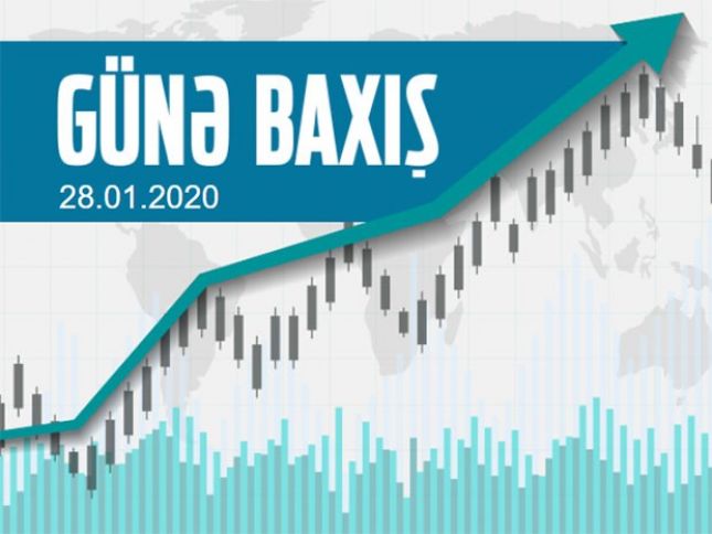 Avro və Funtun ucuzlaşmaqda davam edəcəkləri proqnozlaşdırılır