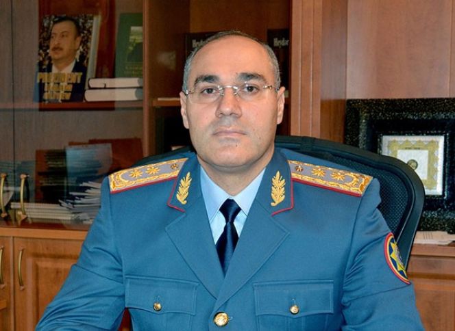 Gömrük Komitəsinin sədri ilə geniş MÜSAHİBƏ