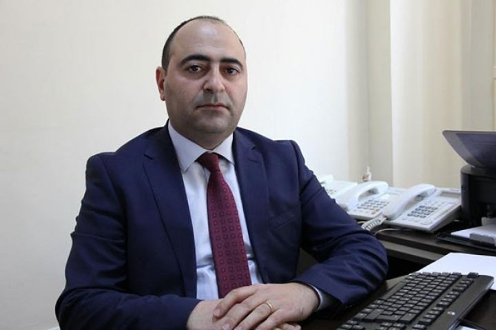 "Ölkəmizdə xam pambıqdan ən azı parça istehsal edilməlidir"