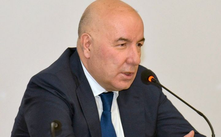 "İpoteka və Zəmanət Fonunun fəaliyyəti kommersiyalaşdırılmalıdır"