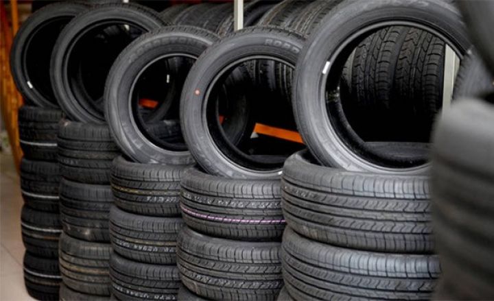 Azərbaycanda rezin tullantıların təkrar emalı müəssisəsi yaradılır