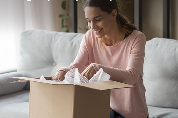 PAŞA Bankın Mastercard sahibləri KargoFly-dan pulsuz çatdırılma qazanmaq şansını əldə edir