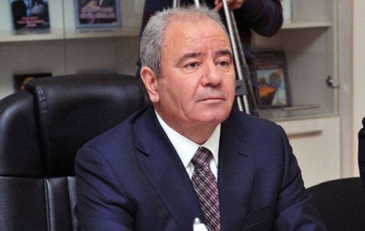 “Yüksək Texnologiyalar Parkı”nın direktoru dəyişdi