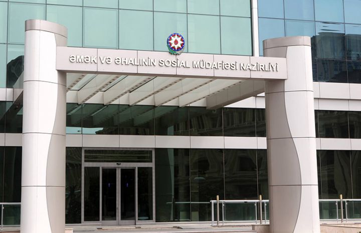 Yeni publik hüquqi şəxslər yaradılıb