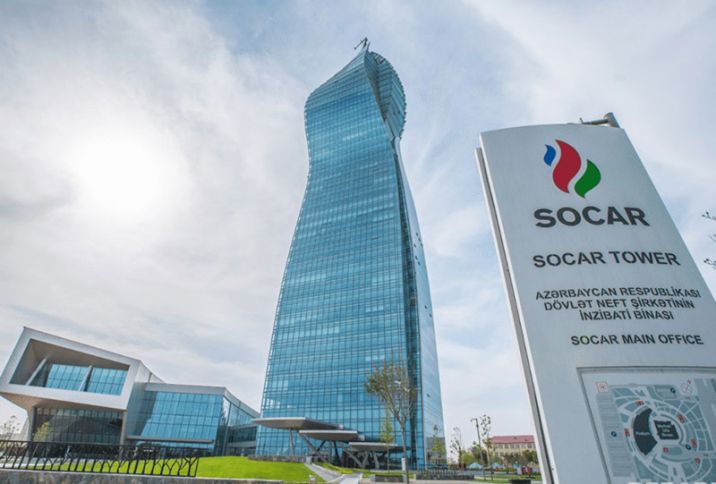 SOCAR-ın reytinqi üzrə proqnoz yaxşılaşdırıldı