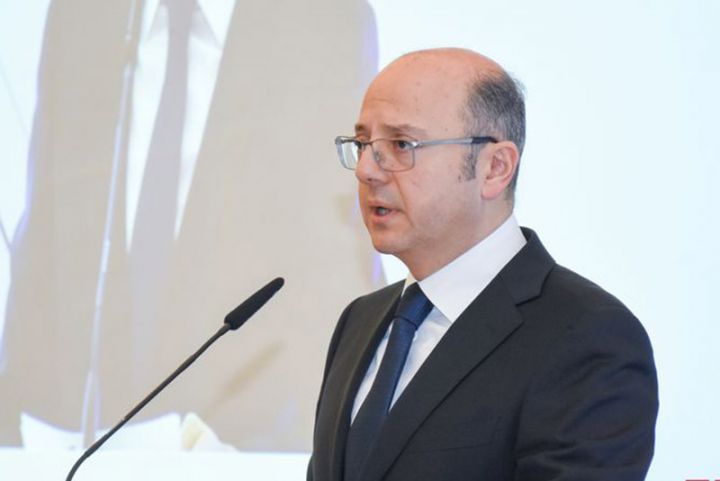 Təbii qaz bazarları ilə bağlı 2 tədbir keçiriləcək, Pərviz Şahbazov çıxış edəcək