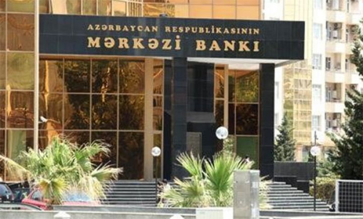Azərbaycan Mərkəzi Bankı sığortaçı seçir
