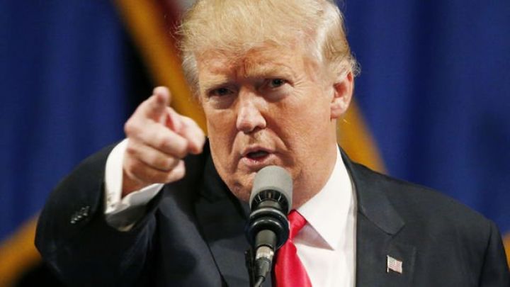 Tramp TikTok-un ABŞ-da qadağan edilməsini qiymətləndirir