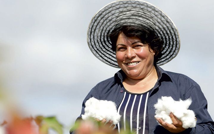“4 Azot sizdən, 1-i bizdən” adlı sosial aksiyaya start verildi