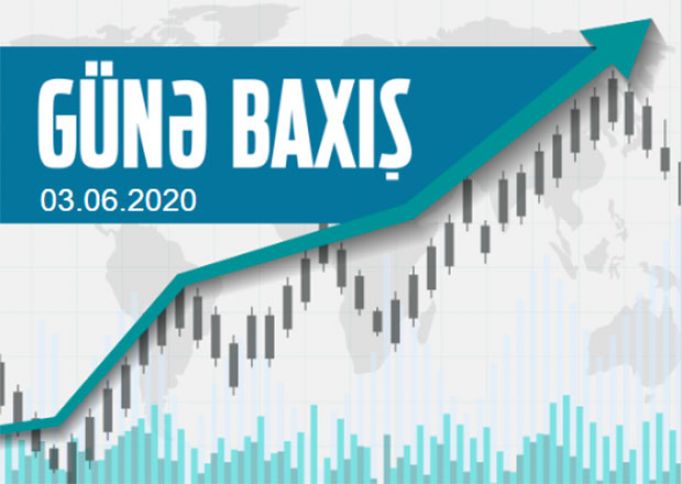 Avro və Funtun bahalaşacağı proqnozlaşdırılır