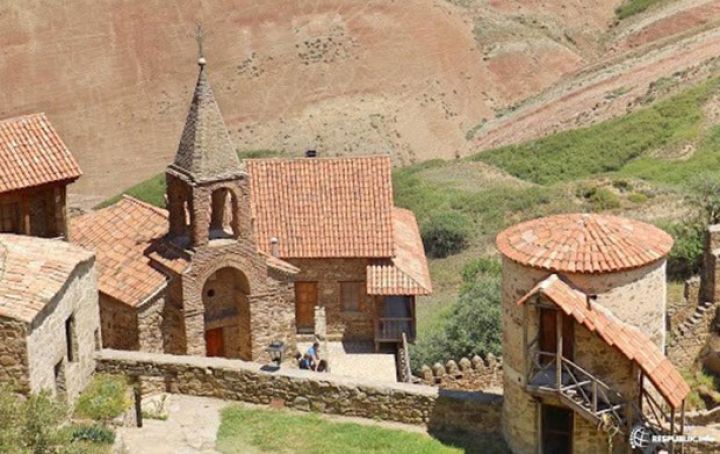 “Keşikçidağ”da təxribat xarakterli hərəkətlərin törədiləcəyi barədə məlumatlar əldə olunub