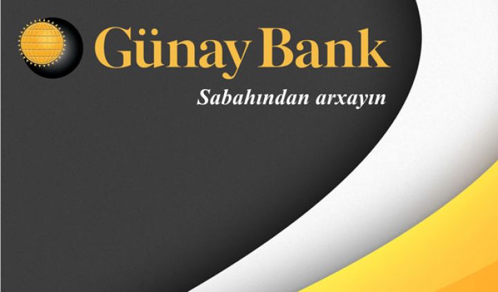 Ləğv prosesində olan “Günay Bank” fəaliyyətini yeni ünvanda davam etdirəcək