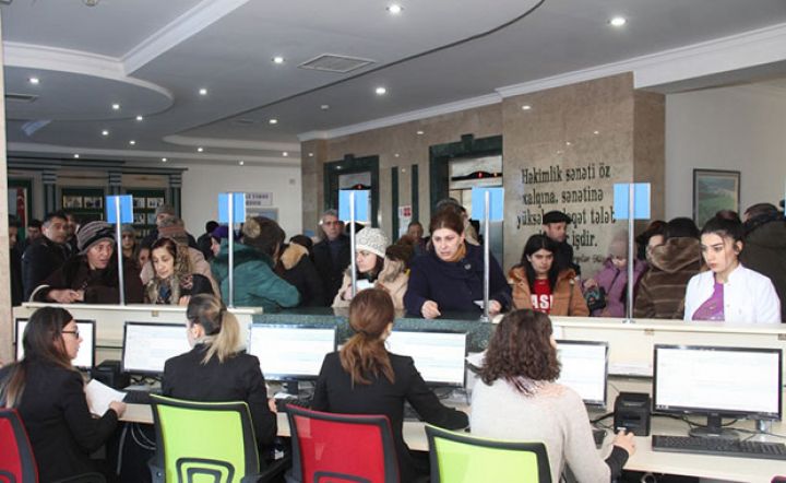 Martda icbari tibbi sığorta çərçivəsində 1 milyondan çox xidmət göstərilib