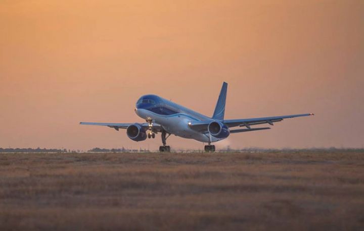 Beynəlxalq reyslərin nə vaxt bərpa olunacağı da açıqlandı