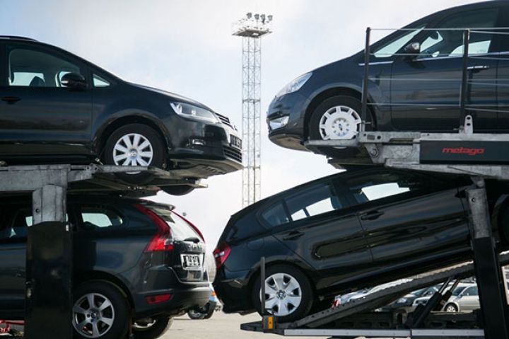 İlk 2 ayda Azərbaycana 10 min ədəddən çox minik avtomobili idxal edilib