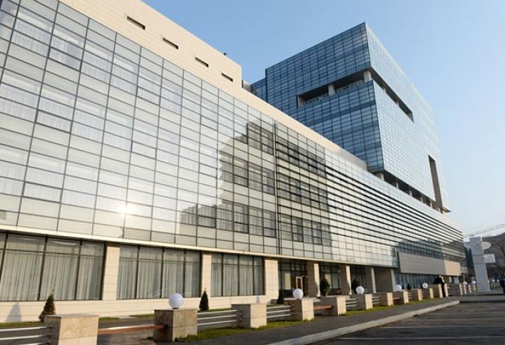 Bakı Sağlamlıq Mərkəzindən "Azəri-Med"ə 3,6 milyon manatlıq sifariş