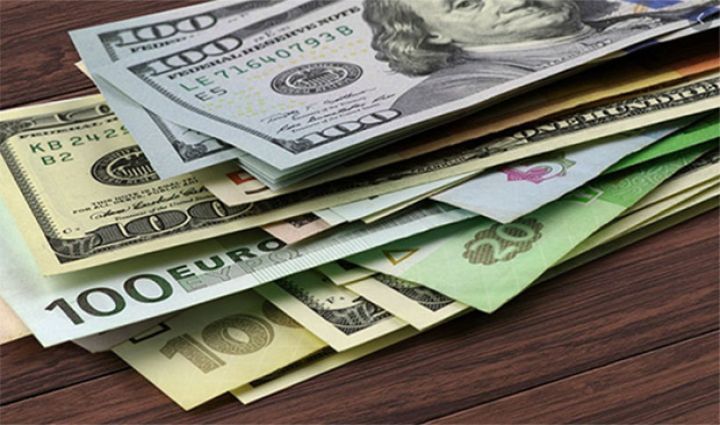 Avro, Rubl və Lirə Manat qarşısında ucuzlaşdı- RƏSMİ MƏZƏNNƏLƏR