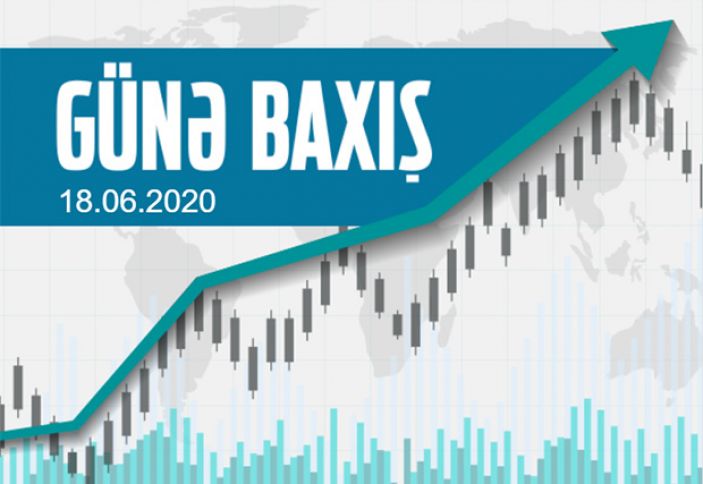 Qızıla tələb zəif qalacaq - GÜNƏ BAXIŞ