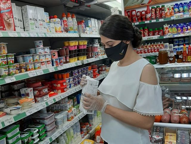 Tanınmış marketlərdə tələblərin kobud pozulması faktları aşkarlanıb