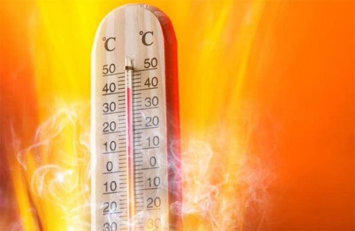 Sabaha olan hava proqnozu açıqlandı