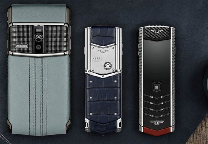 Vertu-nun Azərbaycandakı nümayəndəliyi ləğv edilir