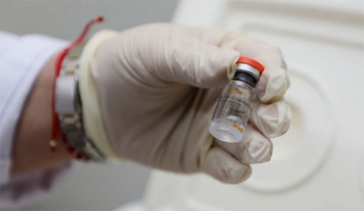 TƏBİB peyvəndlə bağlı saxta sənəd əldə olunması xəbərlərinə münasibət bildirib